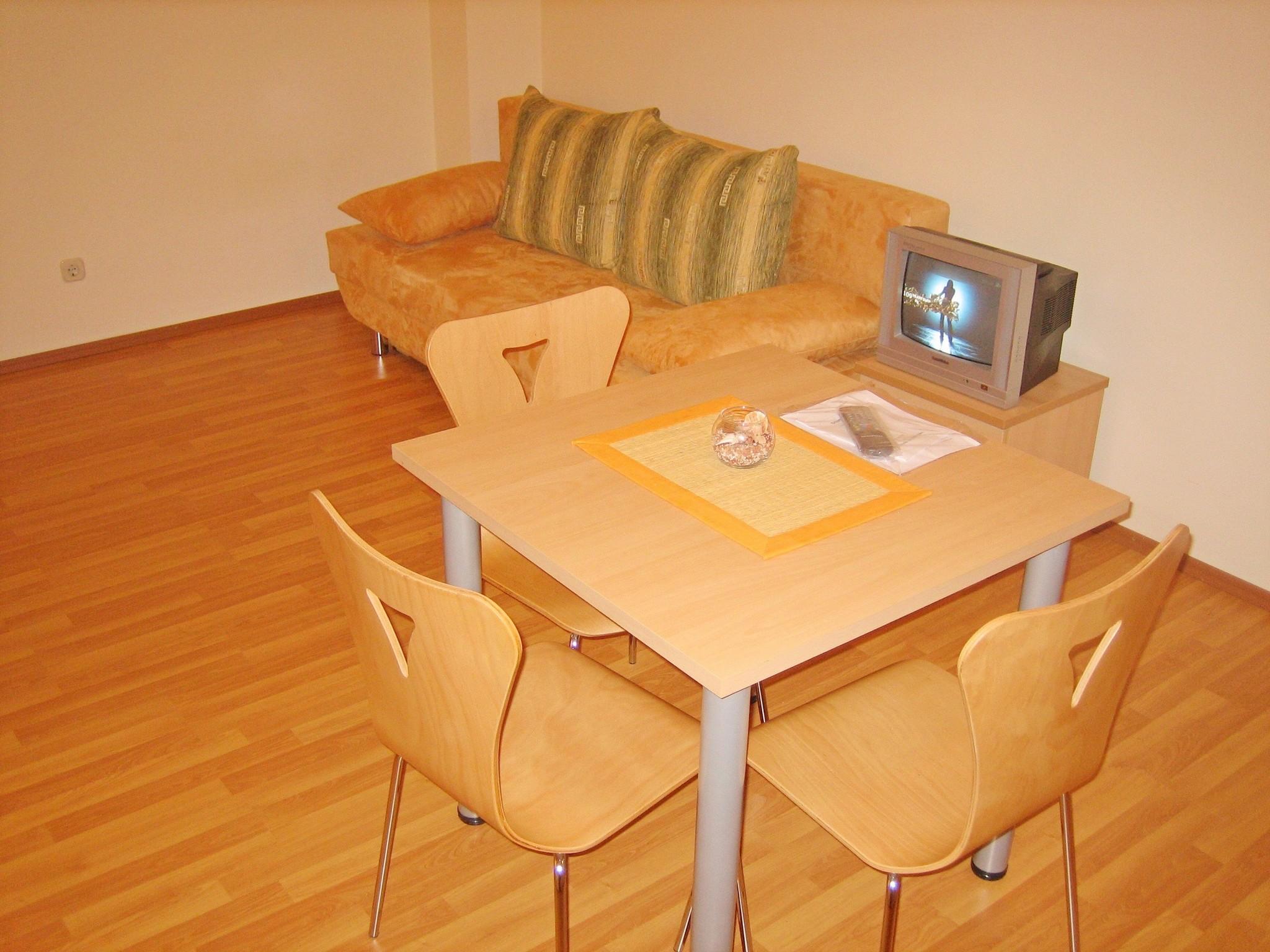 Mladen Hotel Omis Bagian luar foto
