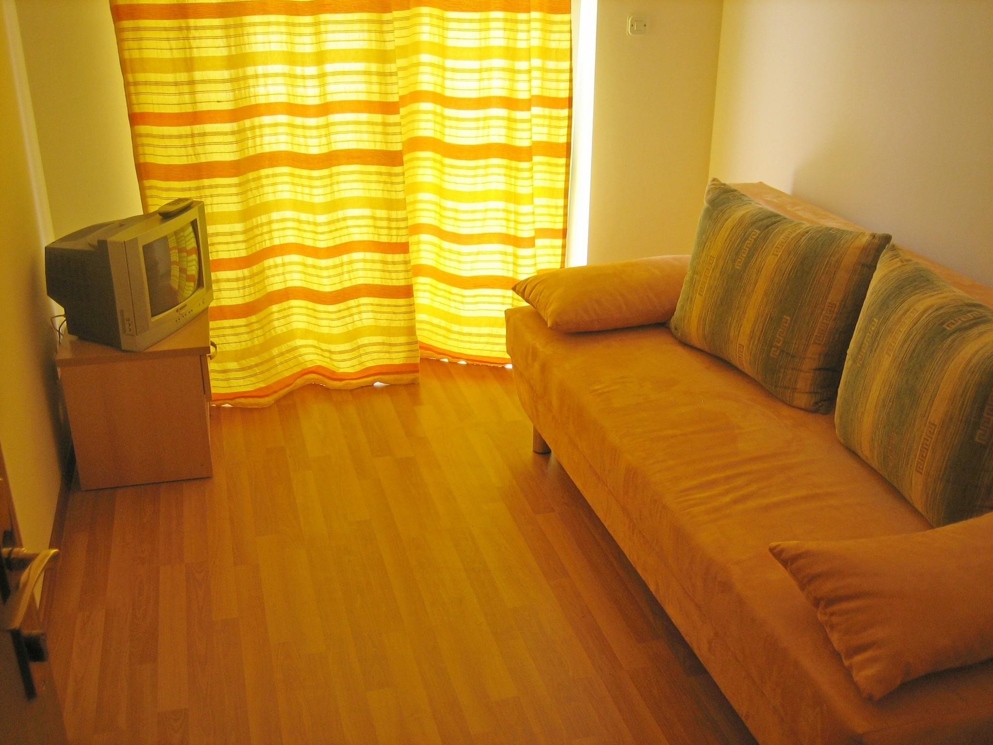 Mladen Hotel Omis Bagian luar foto